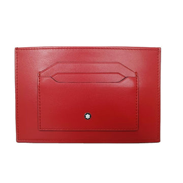 Fundas para tarjetas de visita Montblanc 129909