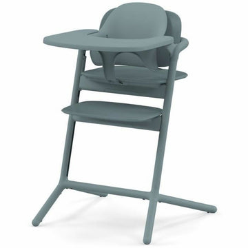 Trona Cybex Azul