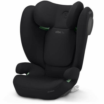Silla para el Coche Cybex Negro II (15-25 kg) III (22 - 36 kg) Infantil ECE R129