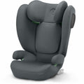Silla para el Coche Cybex SOLUTION B3 I-FIX Gris II (15-25 kg) III (22 - 36 kg) Infantil ECE R129/04