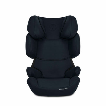 Silla para el Coche Cybex Solution X i-Fix Azul Blue Moon ECE R129/04