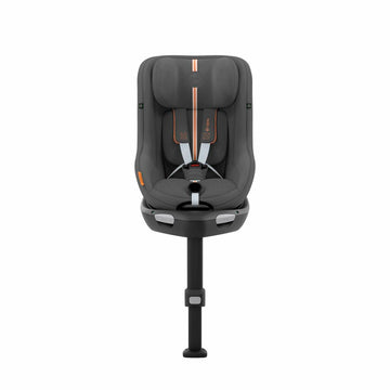 Silla para el Coche Cybex Sirona G I-SIZE PLUS Gris ECE R129/04