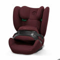 Silla para el Coche Cybex Rojo I (9 - 18 kg) II (15-25 kg) III (22 - 36 kg) Infantil ECE R129