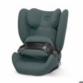 Silla para el Coche Cybex Gris I (9 - 18 kg) II (15-25 kg) III (22 - 36 kg) Infantil ECE R129