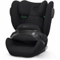 Silla para el Coche Cybex Negro I (9 - 18 kg) II (15-25 kg) III (22 - 36 kg) Infantil ECE R129