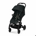 Carro de Paseo para Bebé Cybex Negro
