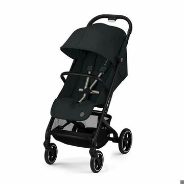 Carro de Paseo para Bebé Cybex Negro