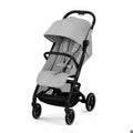 Carro de Paseo para Bebé Cybex Negro