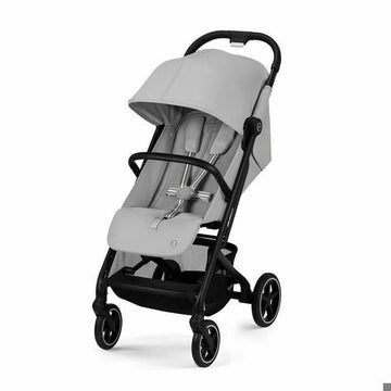 Carro de Paseo para Bebé Cybex Negro
