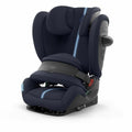 Silla para el Coche Cybex ECE R129/04 Azul marino