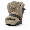 Silla para el Coche Cybex Pallas G2 Plus Beige ECE R129/04 Infantil