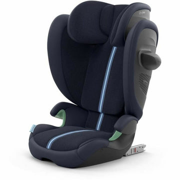 Silla para el Coche Cybex ECE R129/04 Azul