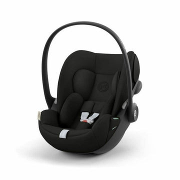 Silla para el Coche Cybex Negro ECE R129/04