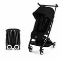 Carro de Paseo para Bebé Cybex Negro