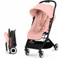 Carro de Paseo para Bebé Cybex Rosa