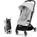 Carro de Paseo para Bebé Cybex Gris claro