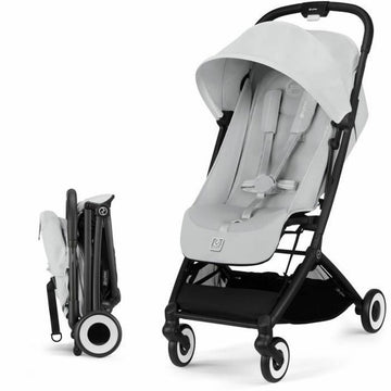 Carro de Paseo para Bebé Cybex Gris claro