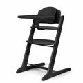 Trona Cybex IRIS Negro 3 en 1