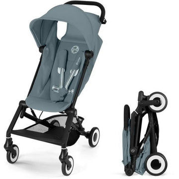 Carro de Paseo para Bebé Cybex Azul + 6 Meses