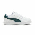 Zapatillas Casual Puma Caven 2.0 Ac+ Ps Blanco