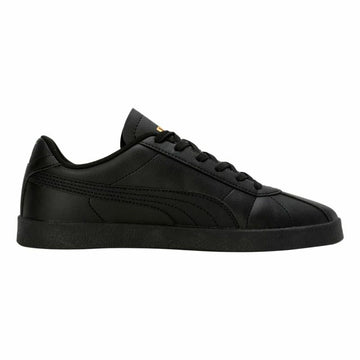 Zapatillas Casual Hombre Puma Puma Club II SL Negro