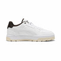 Zapatillas Casual Hombre Puma Caven 2.0 Abrupt Blanco