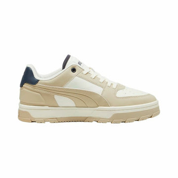 Zapatillas Casual Hombre Puma Caven 2.0 Abrupt Blanco Beige