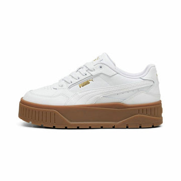 Zapatillas Casual de Mujer Puma Karmen II Idol Blanco