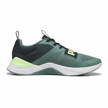 Zapatillas Deportivas Hombre Puma Prospect Turquesa