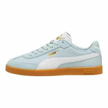 Zapatillas Casual Niño Puma  Club II Era
