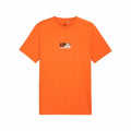 Camiseta de Manga Corta Hombre Puma Better Sportswear