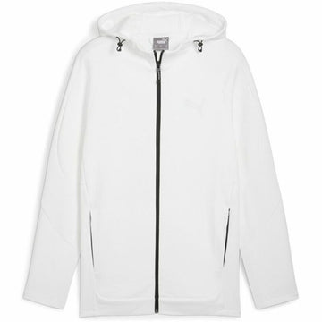 Chaqueta Puma Evostripe