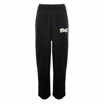 Pantalón de Chándal para Adultos Puma  Essentials Negro