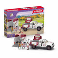 Figura de Acción Schleich 42704 Horse Club Animales