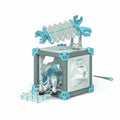 Figura de Acción Schleich