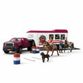 Figura de Acción Schleich