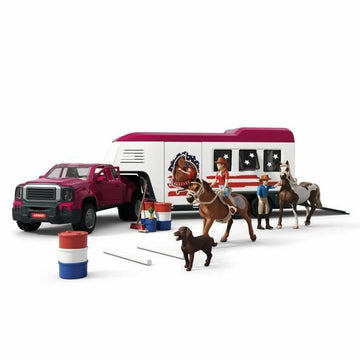 Figura de Acción Schleich