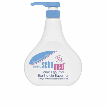 Gel de Ducha Sebamed 1451 Bebé Espuma 1 L