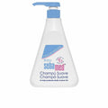 Champú Suave Sebamed Baby Bebé 500 ml