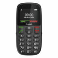 Smartphone Gigaset GL395 2,2" 32 MB RAM Negro