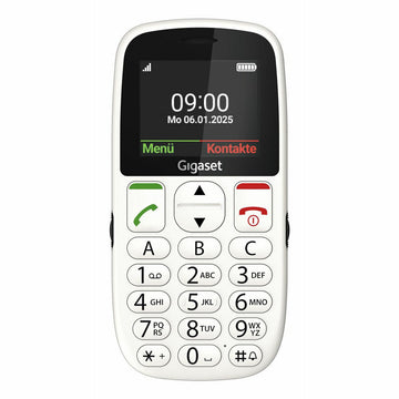 Smartphone Gigaset S30853-H1230-R103 2,2" 32 MB RAM Blanco