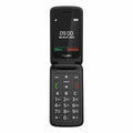 Smartphone Gigaset S30853-H1231-R101 2,8" 32 MB RAM Negro