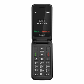 Smartphone Gigaset S30853-H1231-R101 2,8" 32 MB RAM Negro