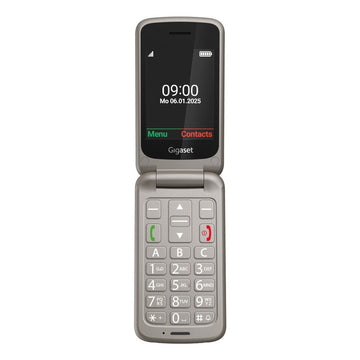 Smartphone Gigaset S30853-H1231-R102 2,8" Gris