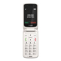 Smartphone Gigaset S30853-H1230-R104 2,8" Blanco