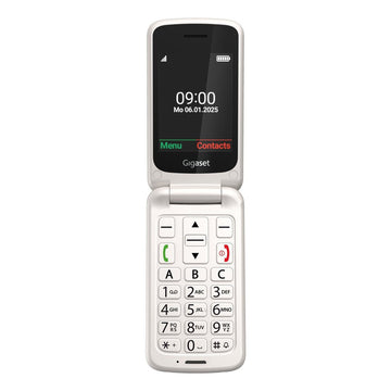 Smartphone Gigaset S30853-H1230-R104 2,8" Blanco