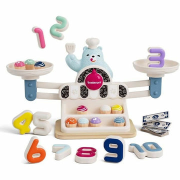 Juguete Interactivo para Bebés TOP BRIGHT