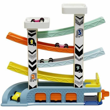 Coche de juguete Racing Circuit