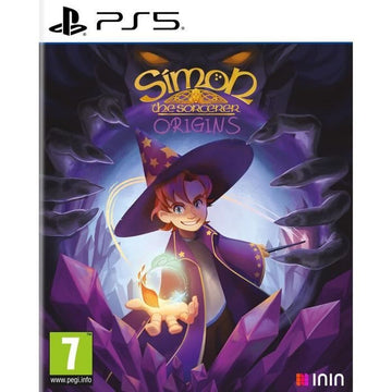 Videojuego PlayStation 5 Just For Games