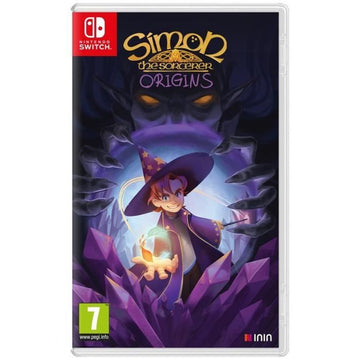 Videojuego para Switch Just For Games